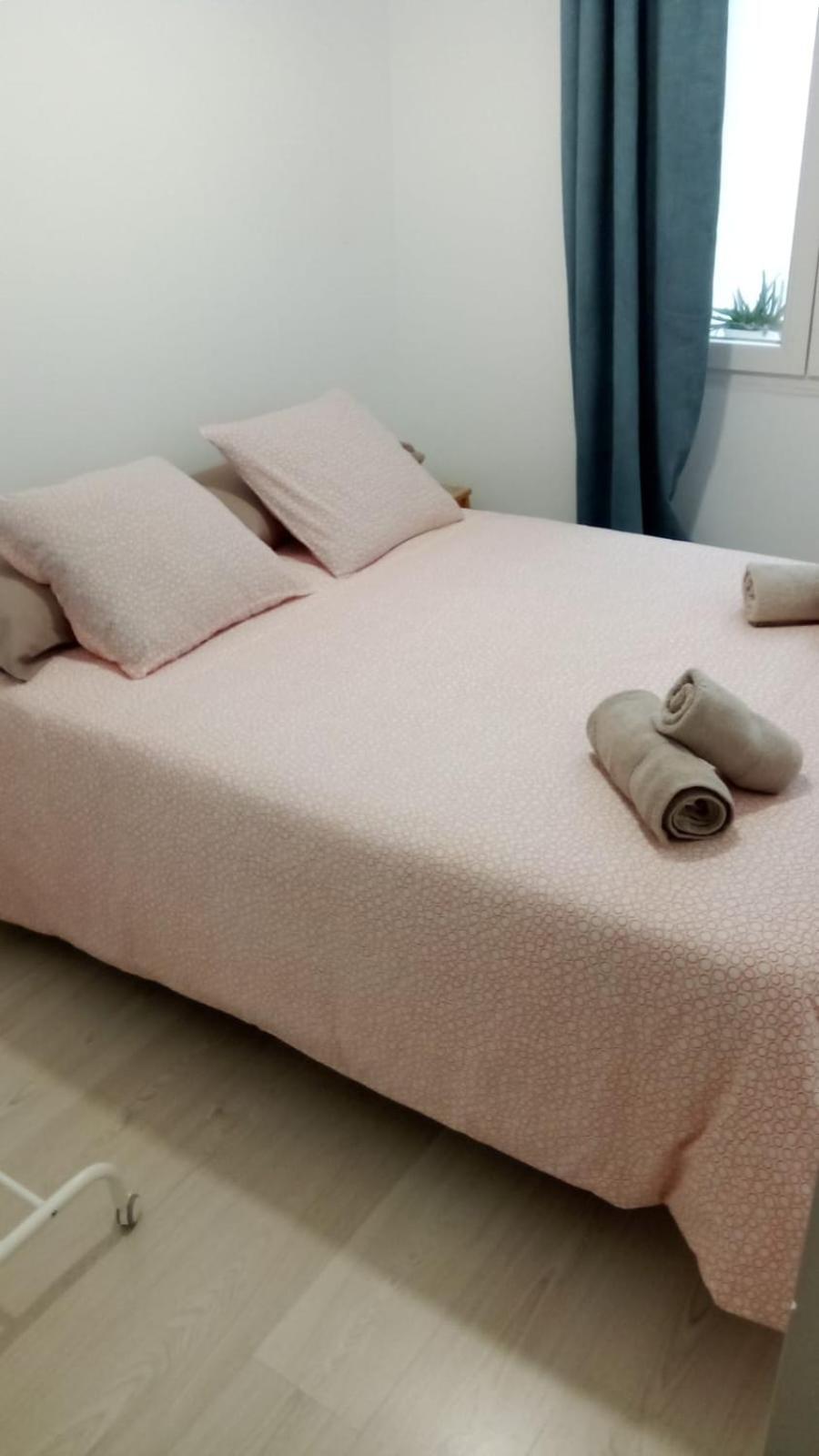 Casa Eguino Pet-Friendly Apartment Сан Себастиан Екстериор снимка