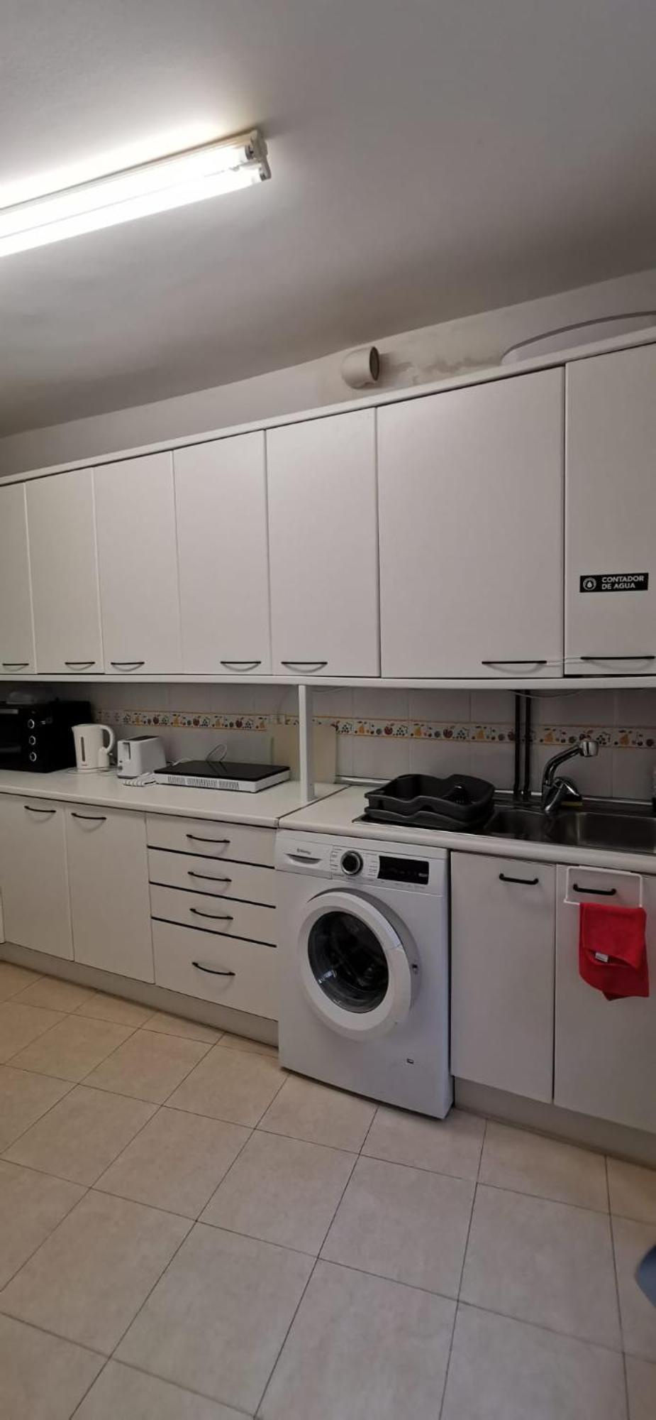 Casa Eguino Pet-Friendly Apartment Сан Себастиан Екстериор снимка