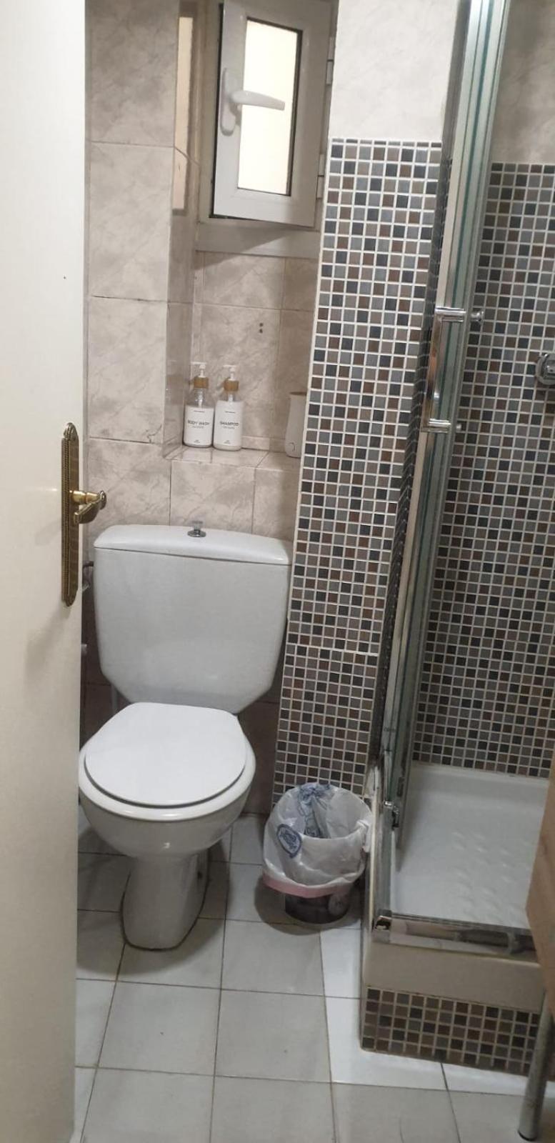 Casa Eguino Pet-Friendly Apartment Сан Себастиан Екстериор снимка